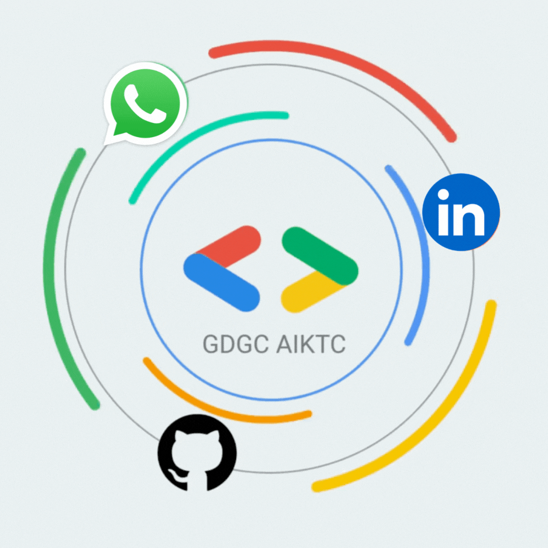 Google Developer Groups
